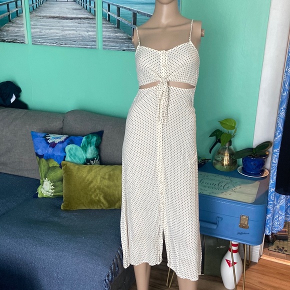 👗Row A Dress👗 - Picture 2 of 8